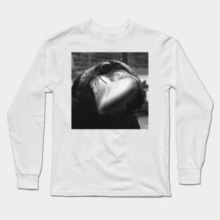 Raven Long Sleeve T-Shirt